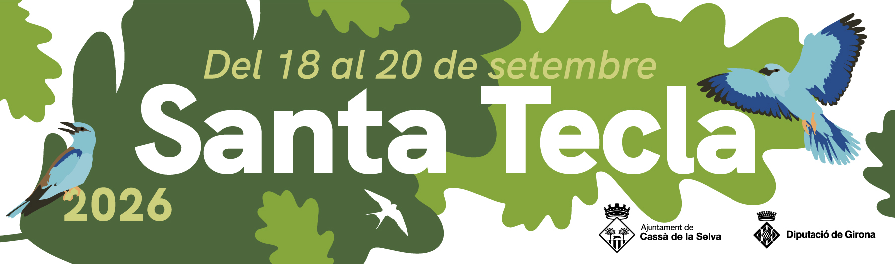 Santa Tecla