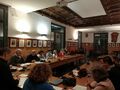 2025 01 27 El Consell de la Gent Gran presenta les seves iniciatives per al 2025 1