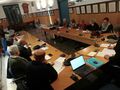 2025 01 27 El Consell de la Gent Gran presenta les seves iniciatives per al 2025 2