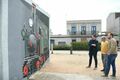 2025 04 El tren petit torna a lEstació de Cassà en forma de mural3
