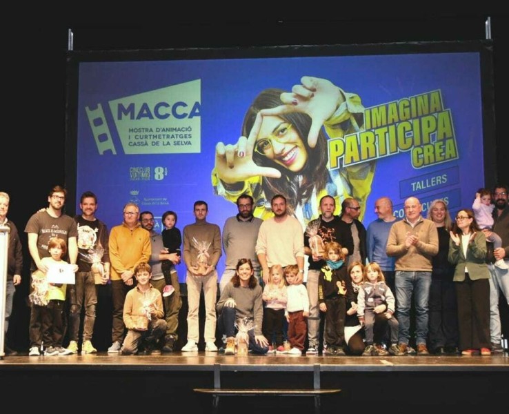 Un guanyador olímpic per a la 22ena edició del Correcurts