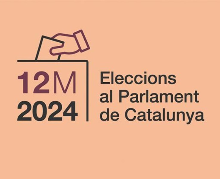 Obert el període de consulta del cens electoral per a les properes eleccions al Parlament de Catalunya