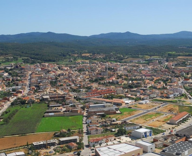 Cassà treballa en el seu primer Pla Local d’Habitatge per planificar les polítiques d’habitatge dels pròxims anys