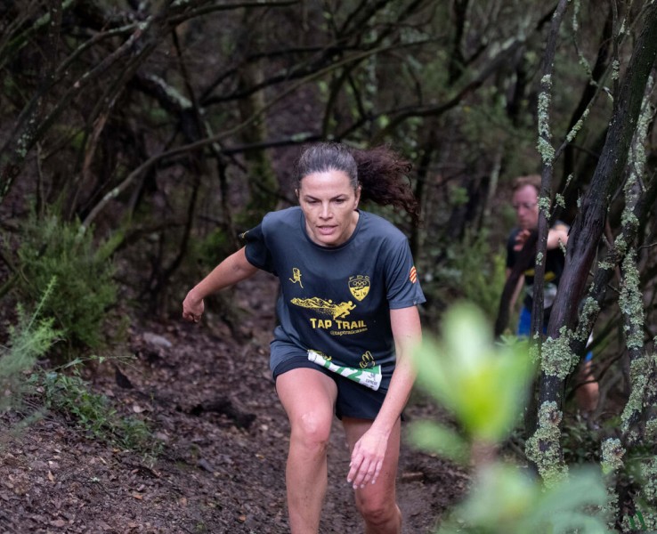 Les curses Tap Trail Cassà incorporen la modalitat de Marató, amb 46 km i 2.200 metres de desnivell