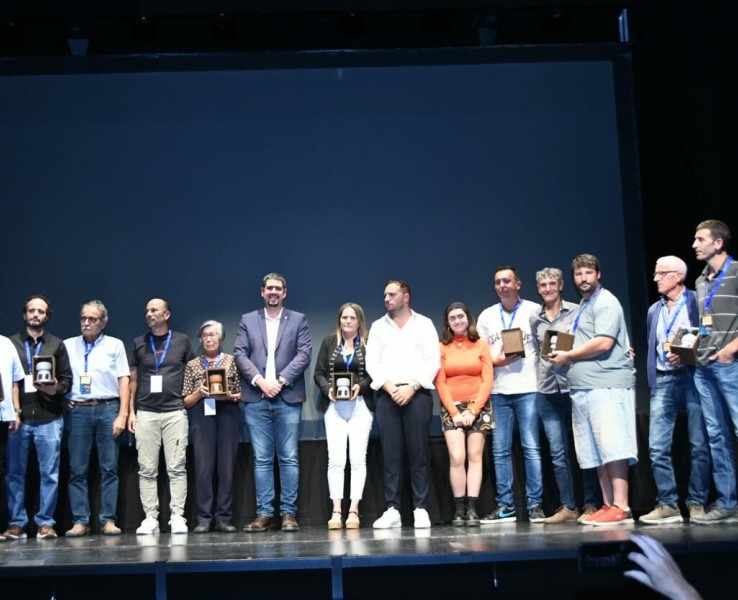 La 3a Nit Empresarial Cassanenca reuneix el teixit empresarial del municipi