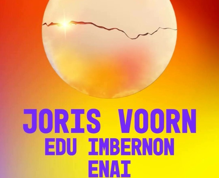Delirium vistarà Cassà de la Selva amb Joris Voorn, Enai, Edu Imbernon i activitats al municipi