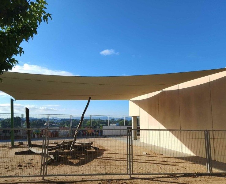 El ple aprova una subvenció per reduir el cost de les famílies del casal d’estiu infantil d’educació en el lleure 