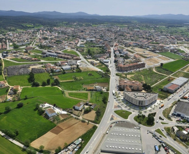 Sis empreses cassanenques entre les 250 que més facturen de la província de Girona