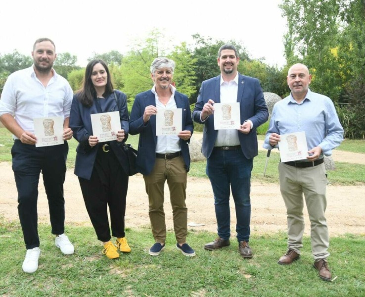 Aquest cap de setmana torna la Fira del Tap i el Suro de Cassà