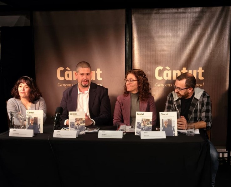 2026 10 26 Presentació Càntut 2