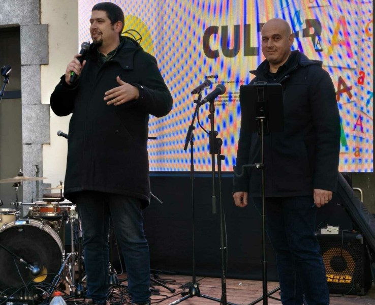 Cassà s’omple de cultura els propers mesos