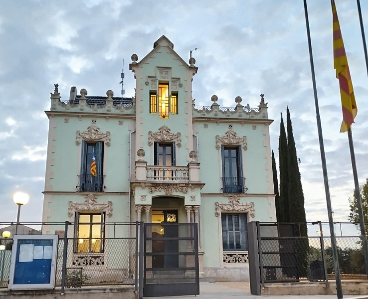 Cap nova ocupació a Cassà durant el 2025 gràcies als nous criteris adoptats per l’Ajuntament 