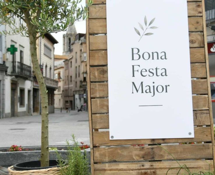 Cassà tanca una Festa Major 2026 participativa, diversa i marcada per la cultura popular