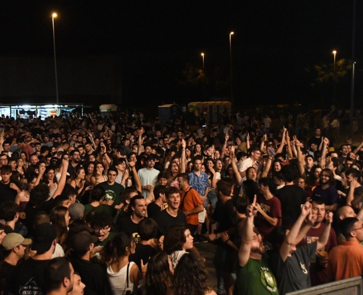 Les Barraques tornaran a fer vibrar la Festa Major de Cassà amb accent local i energia festiva