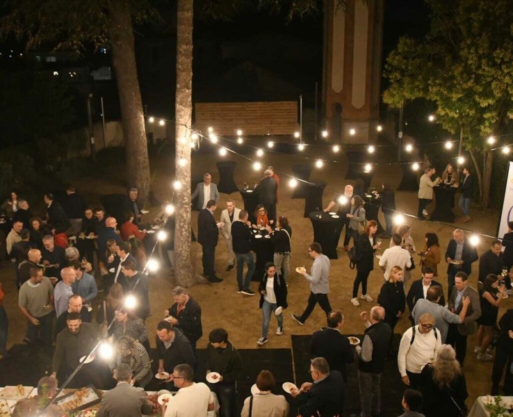 Cassà celebrarà la 2a Nit Empresarial Cassanenca